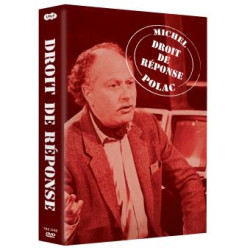 Coffret droit de réponse [FR Import](neuf sous blister)