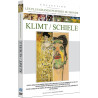 Gustav klimt et egon schiele [FR Import](NEUF SOUS BLISTER)