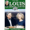Louis la brocante vol. 4 : louis et l'académie des quatre-jeudis ,...