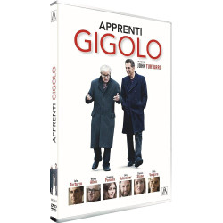 Apprenti gigolo - Neuf sous blister