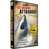 Quand les requins attaquent [FR Import](neuf sous blister)