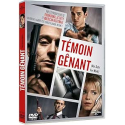 Témoin gênant [FR Import](neuf sous blister)