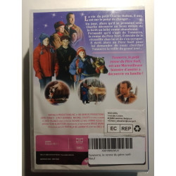 Tonnerre le renne du père noël - Neuf sous blister