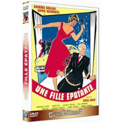Une fille épatante [FR Import](neuf sous blister)