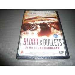Blood and Bullets - Neuf sous blister