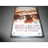 Blood and Bullets - Neuf sous blister
