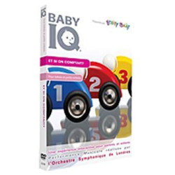 Baby iq : et si on comptait ? [FR Import](neuf sous blister)