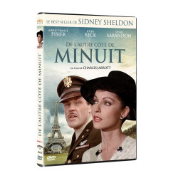 De l'autre côté de minuit [FR Import](NEUF SOUS BLISTER)