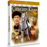 GENGHIS KHAN [Blu-ray] [FR Import](NEUF SOUS BLISTER)