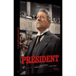 Le président [FR Import](NEUF SOUS BLISTER)