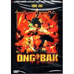 Ong-Bak [FRANZOSICH](neuf sous blister)