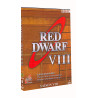 Red dwarf saison 8 [FR Import](NEUF SOUS BLISTER)