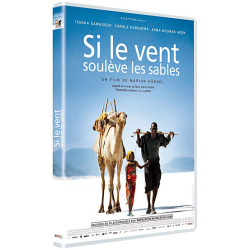 Si le vent soulève les sables [FR Import](NEUF SOUS BLISTER)
