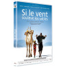Si le vent soulève les sables [FR Import](NEUF SOUS BLISTER)