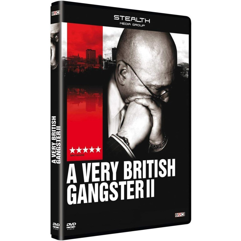 A very british gangster 2 [FR Import](NEUF SOUS BLISTER)