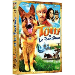 Tom et le fantôme - Neuf sous blister