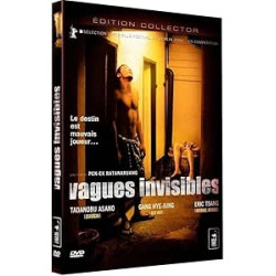 Vagues invisibles [FR Import](neuf sous blister)