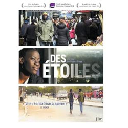 Des étoiles [FR Import](neuf sous blister)