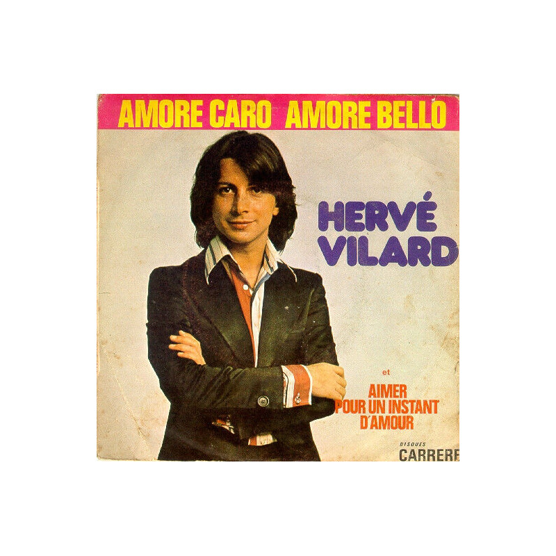 Amore Caro Amore Bello