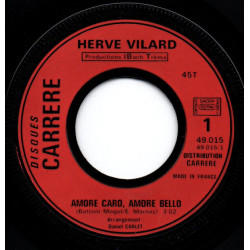 Amore Caro Amore Bello