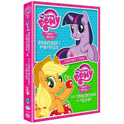 Coffret my little pony [FR Import](NEUF SOUS BLISTER)