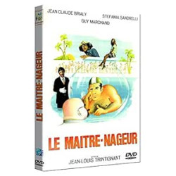 Le maître nageur [FR Import](neuf sous blister)