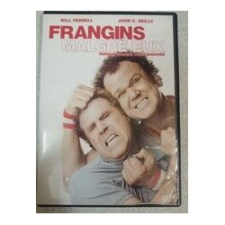 Frangins Malgre eux - Neuf sous blister