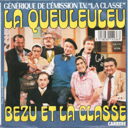 La Queuleuleu