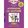 Apprendre la guitare c'est malin