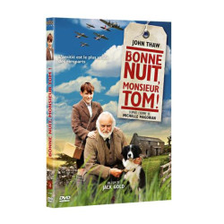 Bonne nuit monsieur tom ! [FR Import](NEUF SOUS BLISTER)