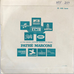 I Was Made To Love Her / Hold Me