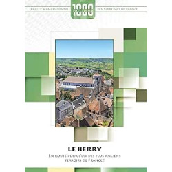 Mille pays en un : le berry [FR Import](neuf sous blister)