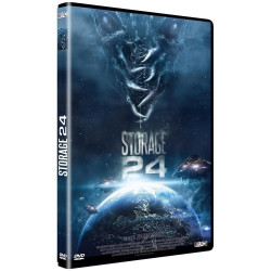 Storage 24 [FR Import](NEUF SOUS BLISTER)