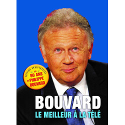 Le meilleur de philippe bouvard à la télé - Neuf sous blister