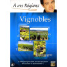 A vos régions vignobles : bordelais , bourgogne , alsace ,...