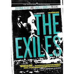 The exiles [FR Import](neuf sous blister)