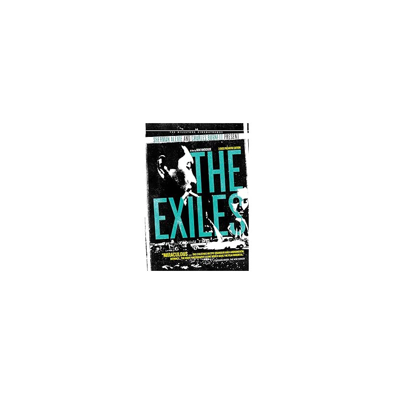 The exiles [FR Import](neuf sous blister)