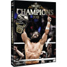Night of champions 2013 [FR Import](NEUF SOUS BLISTER)