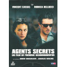 Agents secrets(NEUF SOUS BLISTER)
