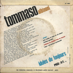 Adagio Pour Cordes Et Orgue