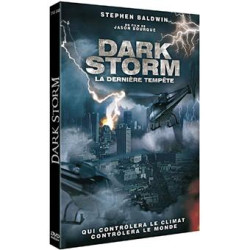 Dark storm : la deniere tempête [FR IMPORT](neuf sous blister)