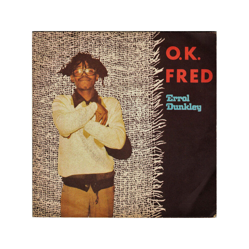 O.K. Fred