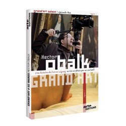 GRAND'ART - Ingres - Saison 1 épisode 2 [FR Import](NEUF SOUS BLISTER)