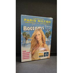Paris Hilton: Bottoms up - Neuf sous blister