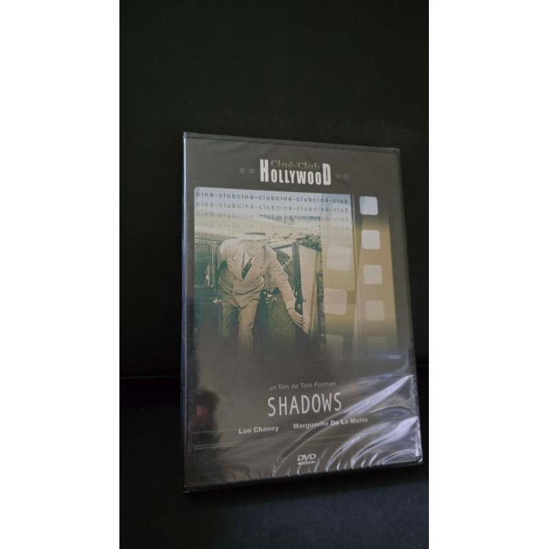 Shadows - Neuf sous blister