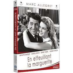 En effeuillant la marguerite [FR Import](neuf sous blister)