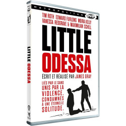 Little Odessa(NEUF SOUS BLISTER)