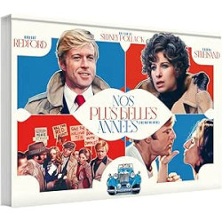 Nos plus belles années [Blu-ray] [FR Import](neuf sous blister)