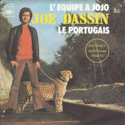 L'equipe A Jojo / Le Portugais