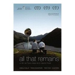 All That Remains - Neuf sous blister